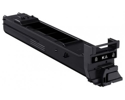 TONER KONICA MINOLTA 4650DN AODK152 BLK (Espera 4 dias)