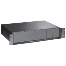 TP LINK 14-SLOT MEDIA CONVERTER CHASSIS