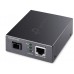 CONVERTIDOR DE FIBRA TP-LINK FC311A-20 SINGLE-MODE