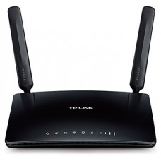 TP-LINK TL-MR6400 - Router 4G LTE Inalambrico N a