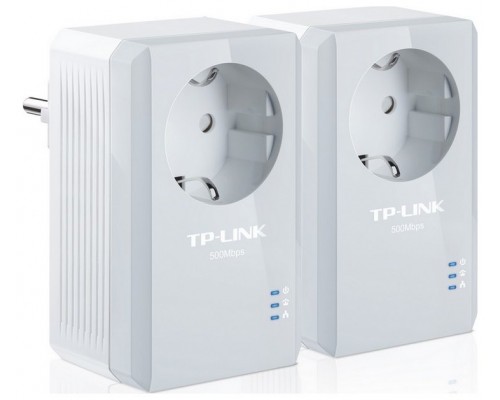PLC TP-LINK TL-PA4010P KIT