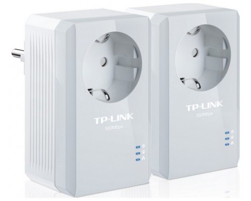 TP-LINK-PLC TL-PA4010P KIT