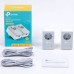 TP-LINK TL-PA4010P KIT Powerline AV600-SX14 TP-LINK TL-PA4010P KIT Powerline AV600