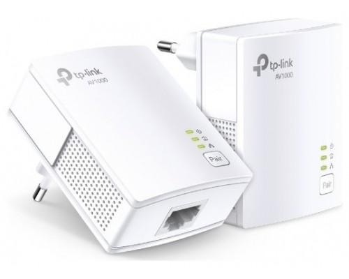 TP-LINK-PLC TL-PA7017 KIT
