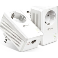 POWERLINE TP-LINK AV1000 GIGABITE