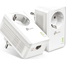 POWERLINE TP-LINK AV1000 GIGABITE-SX23 POWERLINE TP-LINK AV1000 GIGABITE