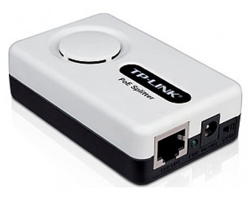 TP-LINK IEEE 802.3af PoE splitter