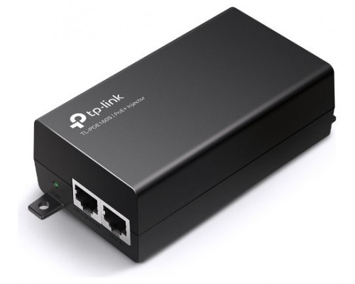 POE INJECTOR TP-LINK POE160S 2P GIGBIT PASA DATOS