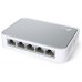 SWITCH TP-LINK 5P