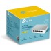 TPLINK TL-SF1005D - Switch 5P 10/100 Mbps tamano mini