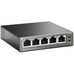 SWITCH TP-LINK TL-SF1005P V2-DU9 SWITCH TP-LINK TL-SF1005P V2