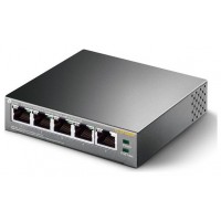 SWITCH TP-LINK TL-SF1005P