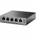 SWITCH TP-LINK TL-SF1005P
