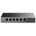 TP-LINK-SWITCH TL-SF1006P