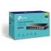 TP-LINK-SWITCH TL-SF1006P