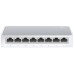 TPLINK - Switch 8P 10/100 Mbps TPLink TL SF1008D