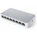 TPLINK - Switch 8P 10/100 Mbps TPLink TL SF1008D