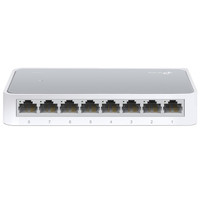 SWITCH TP-LINK TL-SF1008D-3DU SWITCH TP-LINK TL-SF1008D