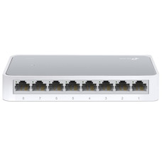 SWITCH TP-LINK TL-SF1008D