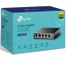 SWITCH TP-LINK 5P 10/100/1000 4PoE TL-SG1005P-SX11 SWITCH TP-LINK 5P 10/100/1000 4PoE TL-SG1005P