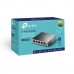 SWITCH TP-LINK 5P 10/100/1000 4PoE TL-SG1005P-SX11 SWITCH TP-LINK 5P 10/100/1000 4PoE TL-SG1005P