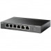 SWITCH TP-LINK TL-SG1006PP