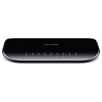 TP-LINK-SWITCH 8P GIGA