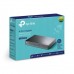 SWITCH TP-LINK   8P 10/100/1000 4PoE TL-SG1008P