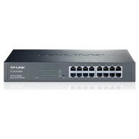 TPLINK TL-SG1016DE - Switch Gestion Facil - 16 puertos