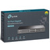TP-LINK 16-Port Gigabit Desktop/Rackmount Switch-HO19 TP-LINK 16-Port Gigabit Desktop/Rackmount Switch