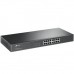 SWITCH TP-LINK 16P TL-SG1016 10/100/1000 RACK 19