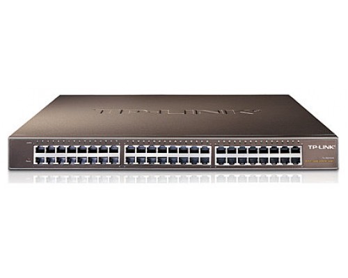 TP-LINK-SWITCH TL-SG1048