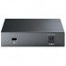 SWITCH TP-LINK 5P 10/100/1000 TL-SG105S-SX7 SWITCH TP-LINK 5P 10/100/1000 TL-SG105S