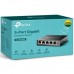 SWITCH TP-LINK 5P 10/100/1000 TL-SG105S-SX7 SWITCH TP-LINK 5P 10/100/1000 TL-SG105S