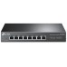 SWITCH NO GESTIONABLE TP-LINK SG108-M2 8P 2.5GIGABIT