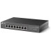 SWITCH NO GESTIONABLE TP-LINK SG108-M2 8P 2.5GIGABIT