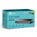 SWITCH TP-LINK 8P 10/100/1000 TL-SG108E-SX9 SWITCH TP-LINK 8P 10/100/1000 TL-SG108E