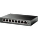 SWITCH SEMIGESTIONABLE TP-LINK TL-SG108PE 8P 4x1GB
