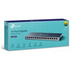 TP-LINK-SWITCH TL-SG116E