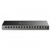 SWITCH TP-LINK TL-SG116E-DU20 SWITCH TP-LINK TL-SG116E
