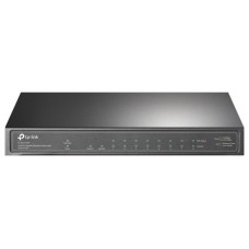 TP-LINK TL-SG1210P Switch de escritorio Gigabit de 10