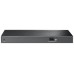 TP-LINK TL-SG1428PE switch Gestionado Gigabit Ethernet (10/100/1000) Energía sobre Ethernet (PoE) 1U Negro (Espera 4 dias)