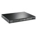 SWITCH SEMIGESTIONABLE JETSTREAM TP-LINK SG3428MP 28P-SX128 SWITCH SEMIGESTIONABLE JETSTREAM TP-LINK SG3428MP 28P