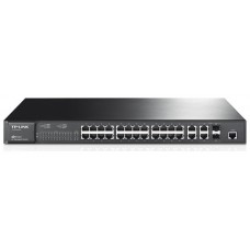 TP-LINK TL-SG3428 switch Gestionado L2 Gigabit