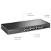 SWITCH TP-LINK TL-SG3428 V2-DU65 SWITCH TP-LINK TL-SG3428 V2
