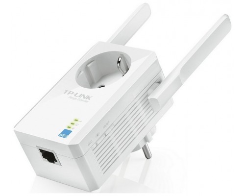 TPLINK - Amplificador de senal TL-WA860RE Wireless N