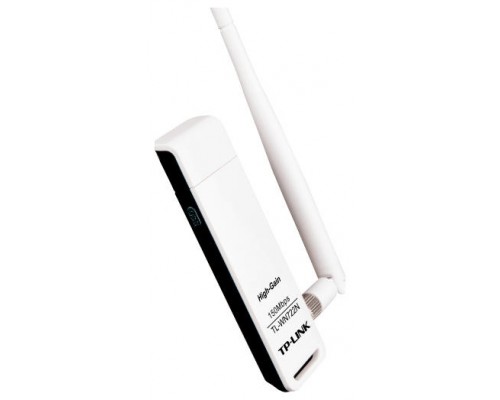 TP-LINK-ADP USB 150MB ANT
