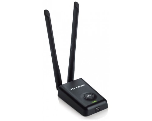 TP-LINK-ADP USB 300MB 2ANT 5DBI