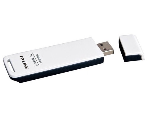 TP-LINK-ADP USB 300MB
