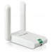 ADAPTADOR TP-LINK USB 300MB 2ANT